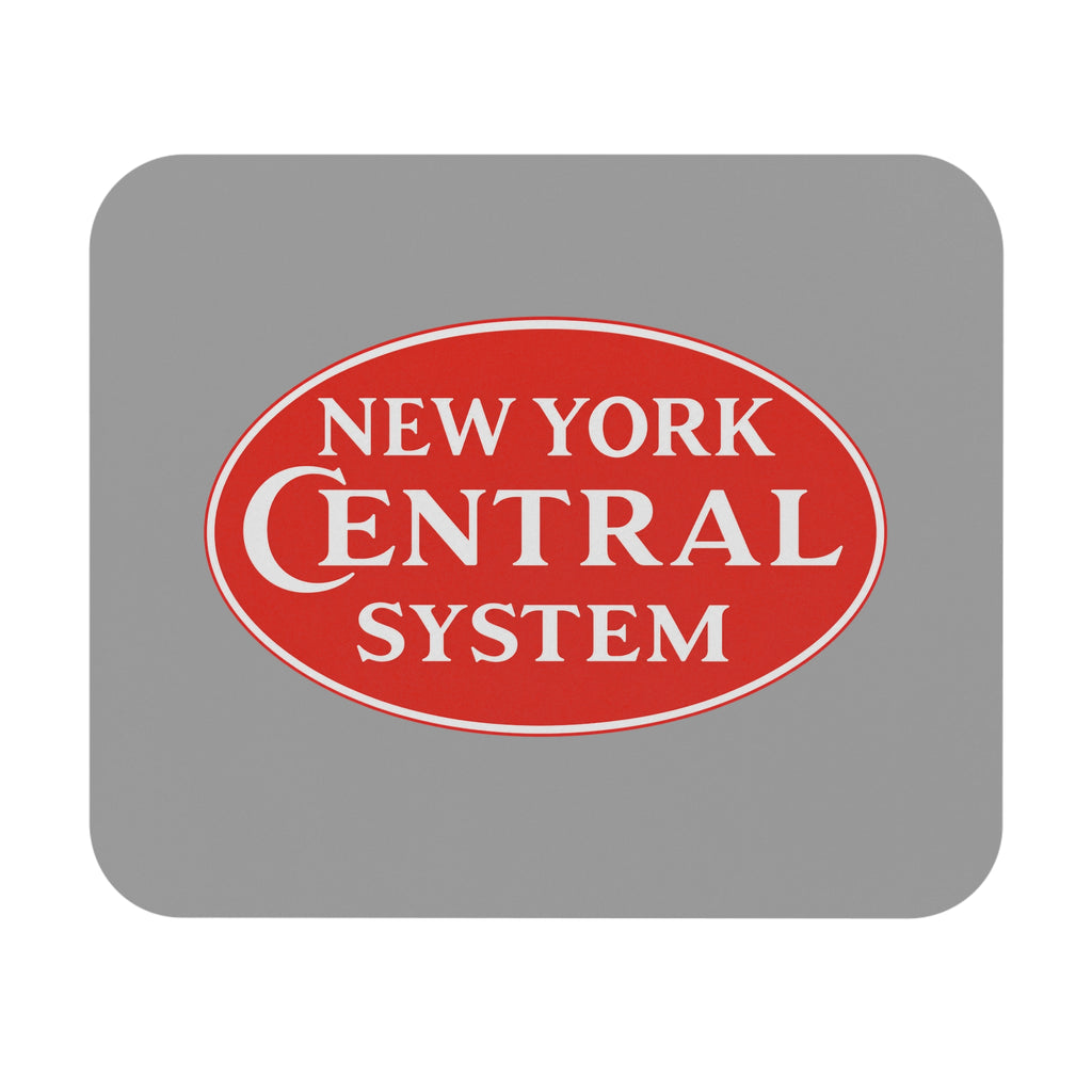 New York Central Railroad Mouse Pad