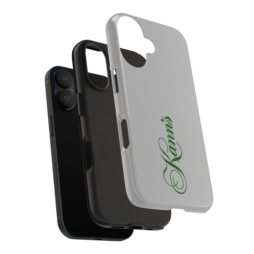 Kamm's Corners Tough Phone Case