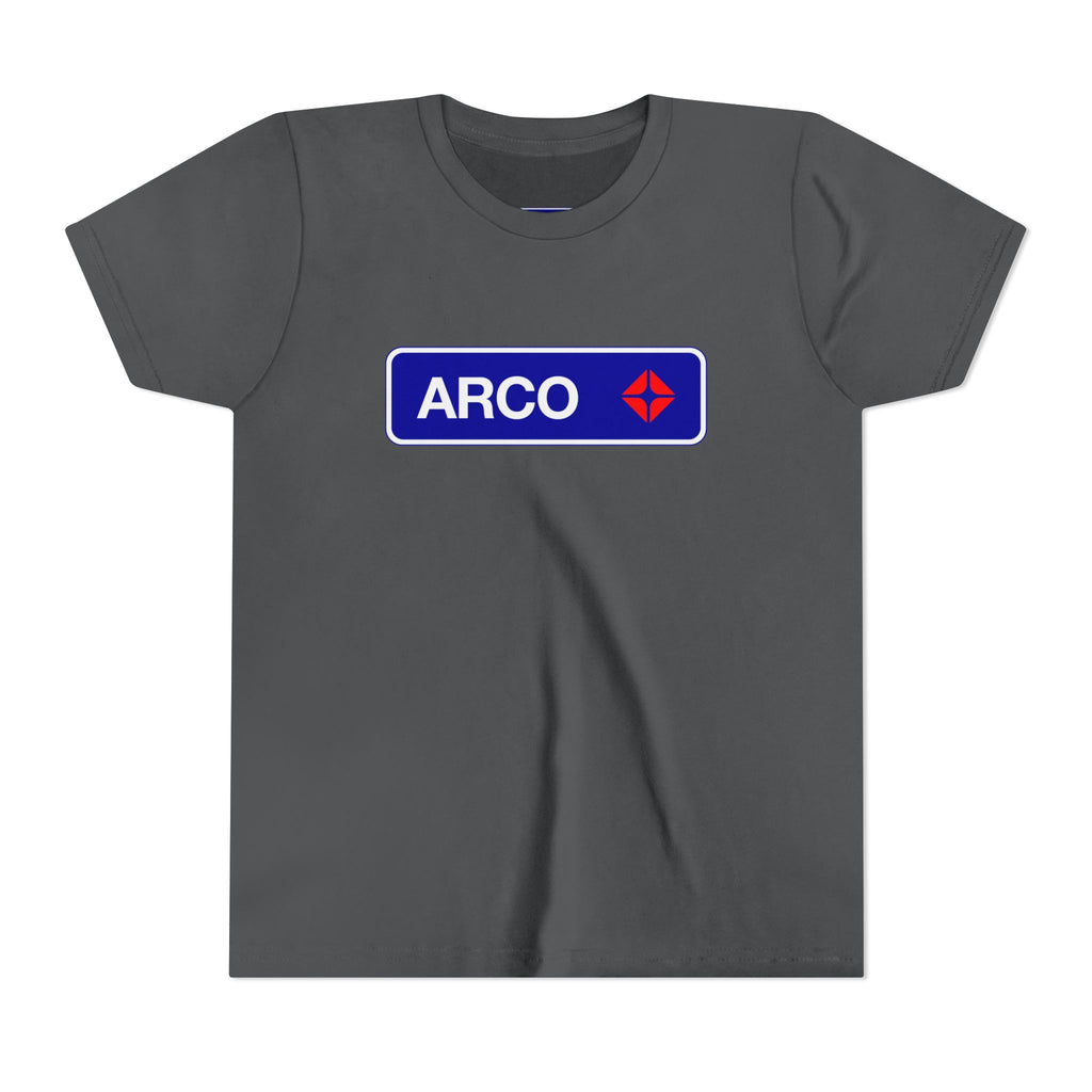 Atlantic Richfield Company (ARCO) Kids Tee / T-Shirt