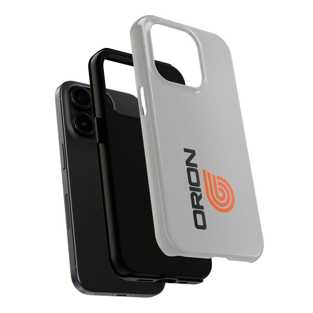 Orion Airways Tough Phone Case
