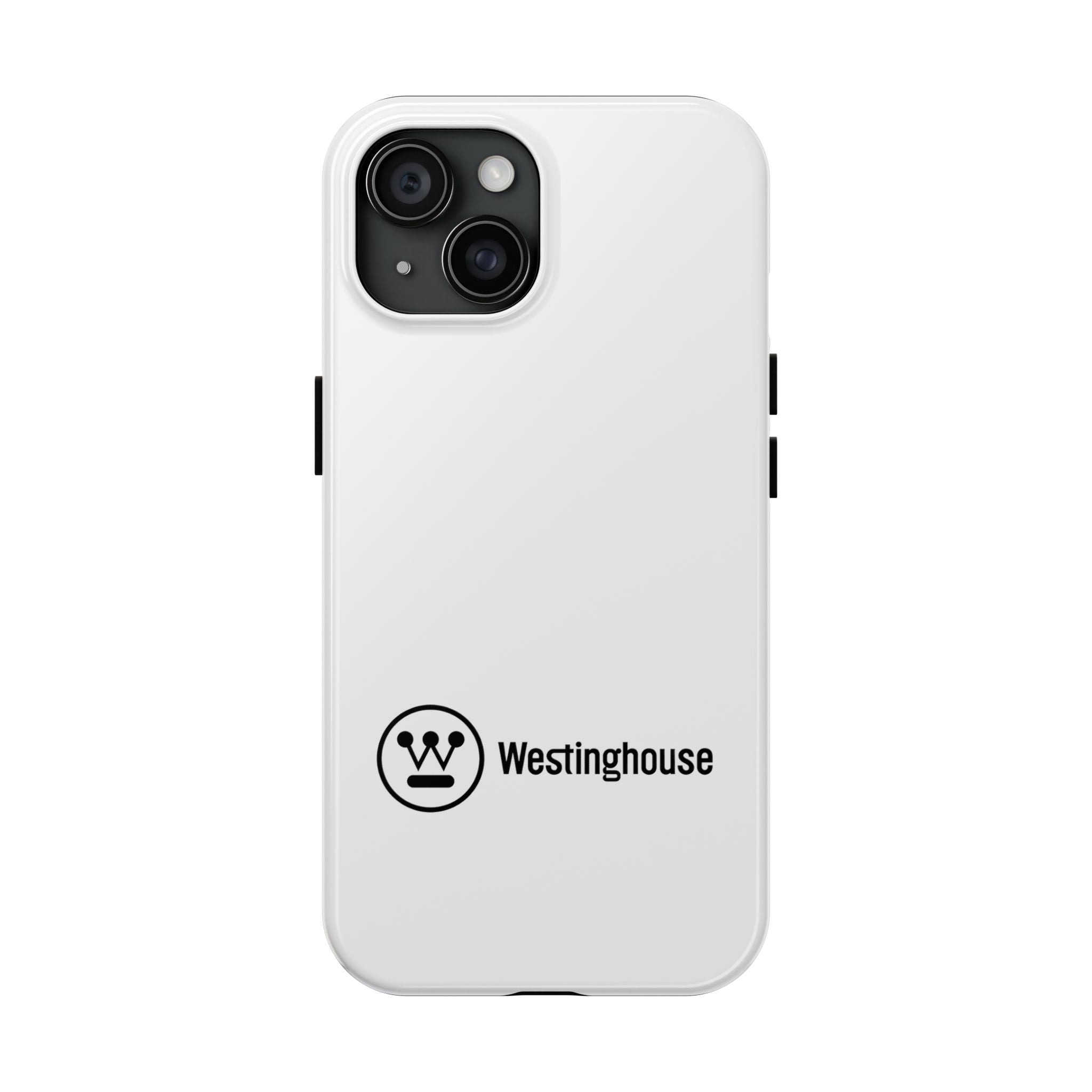 Westinghouse Electric Corporation Tough Phone Case