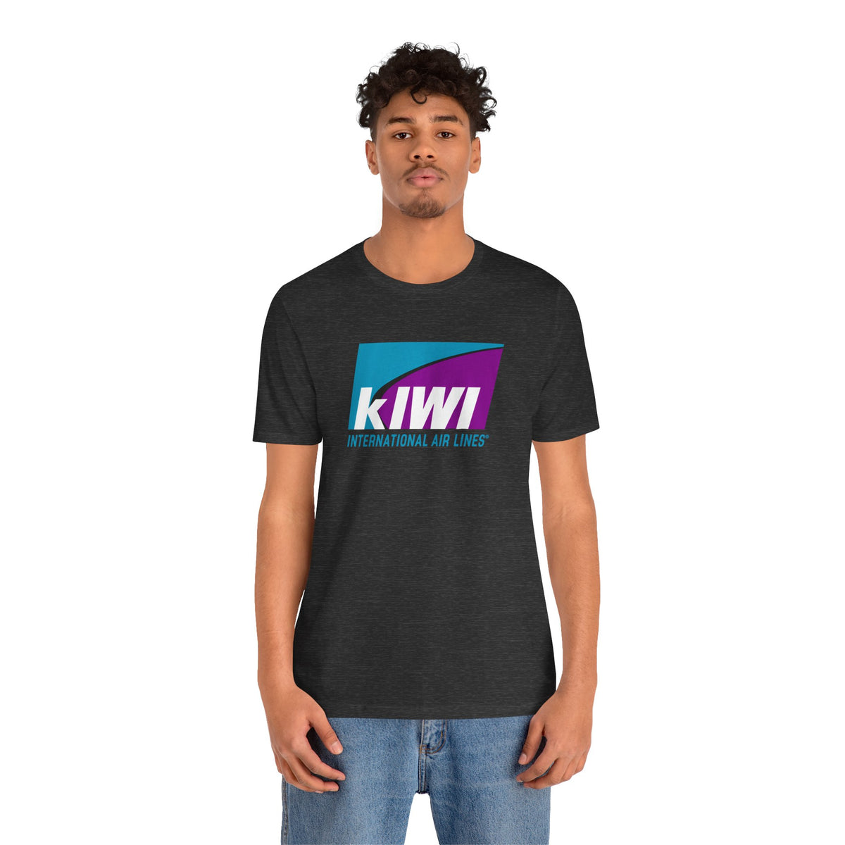 Kiwi International Air Lines T-Shirt