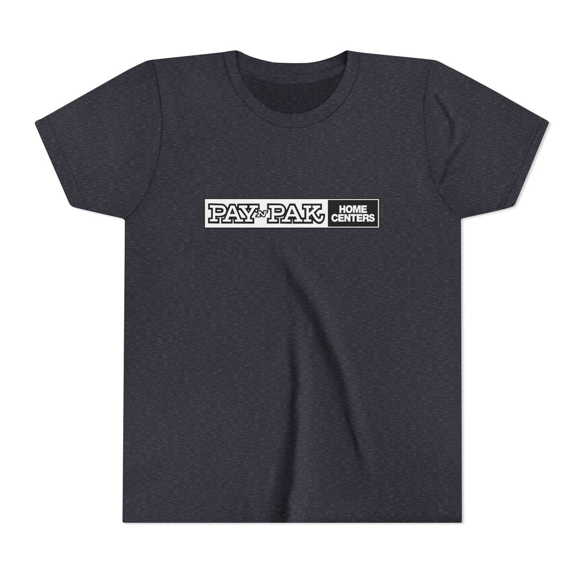 Pay 'n Pak Kids Tee / T-Shirt