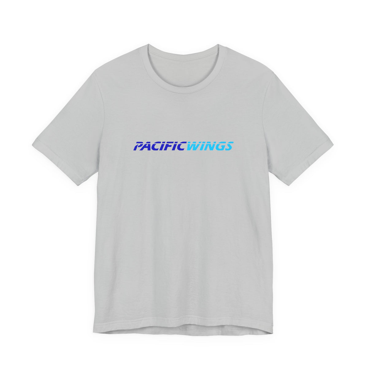 Pacific Wings T-Shirt