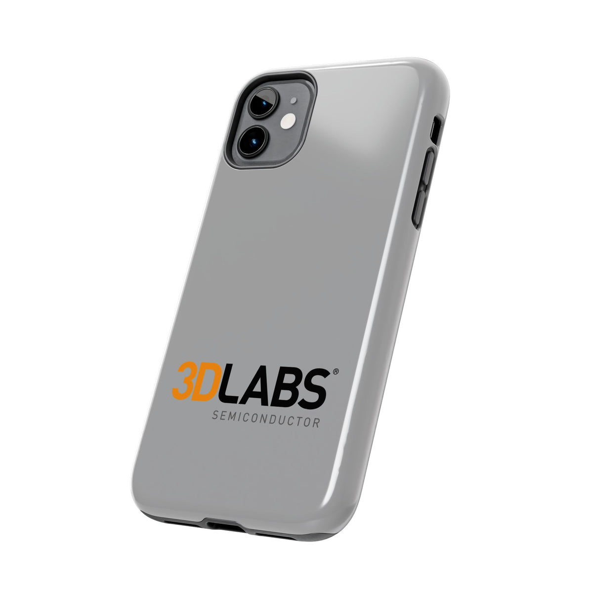 3Dlabs Tough Phone Case