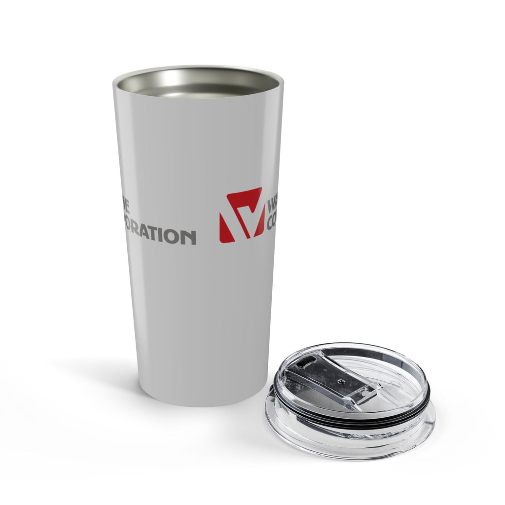 Wayne Corporation 20oz Insulated Tumbler