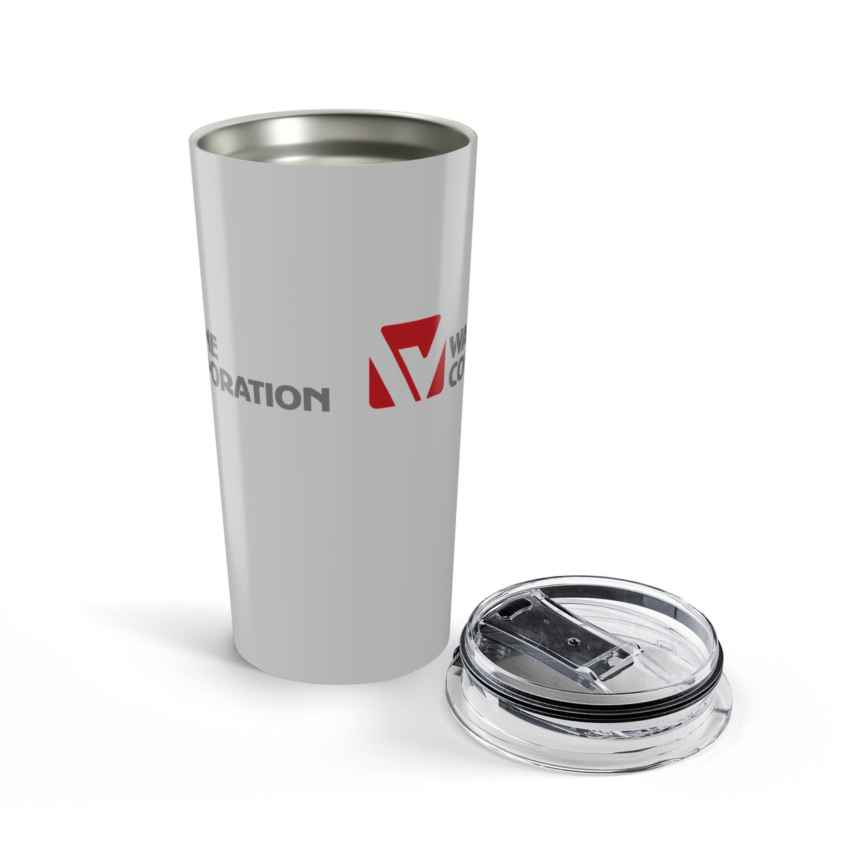 Wayne Corporation 20oz Insulated Tumbler