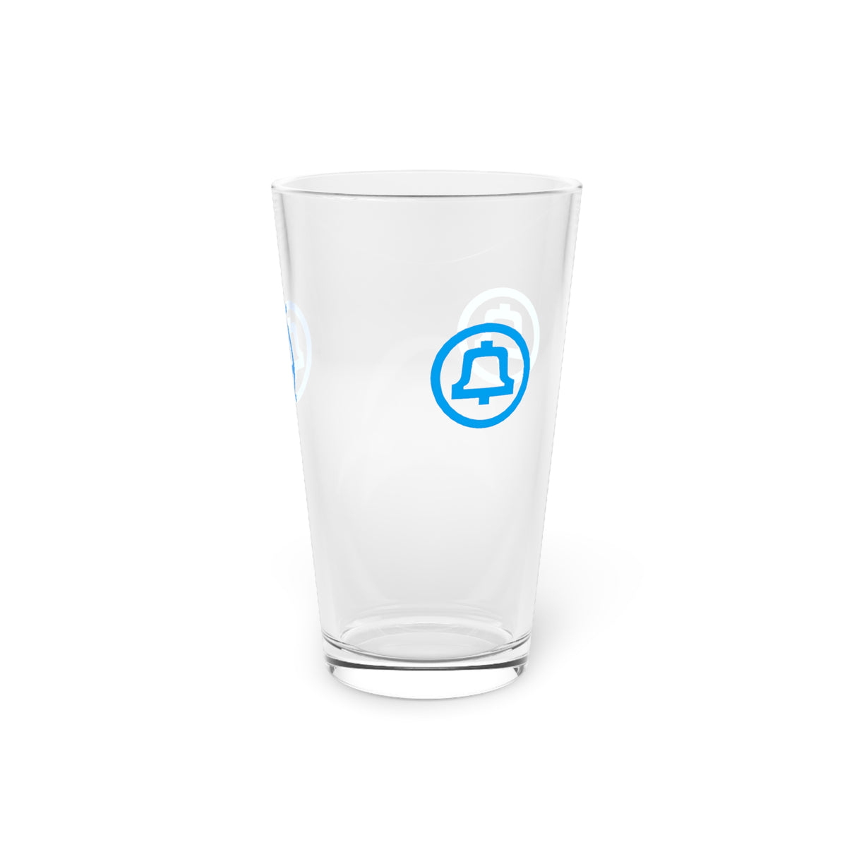 Bell System 16oz Pint Glass