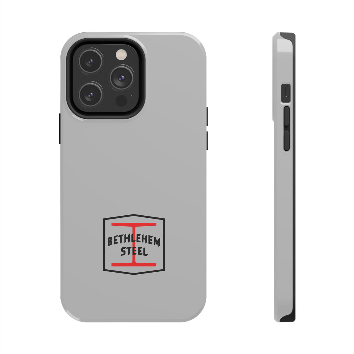 Bethlehem Steel Tough Phone Case