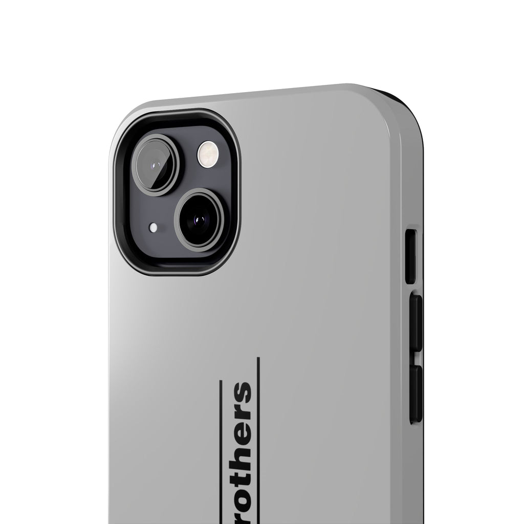 Salomon Brothers Tough Phone Case