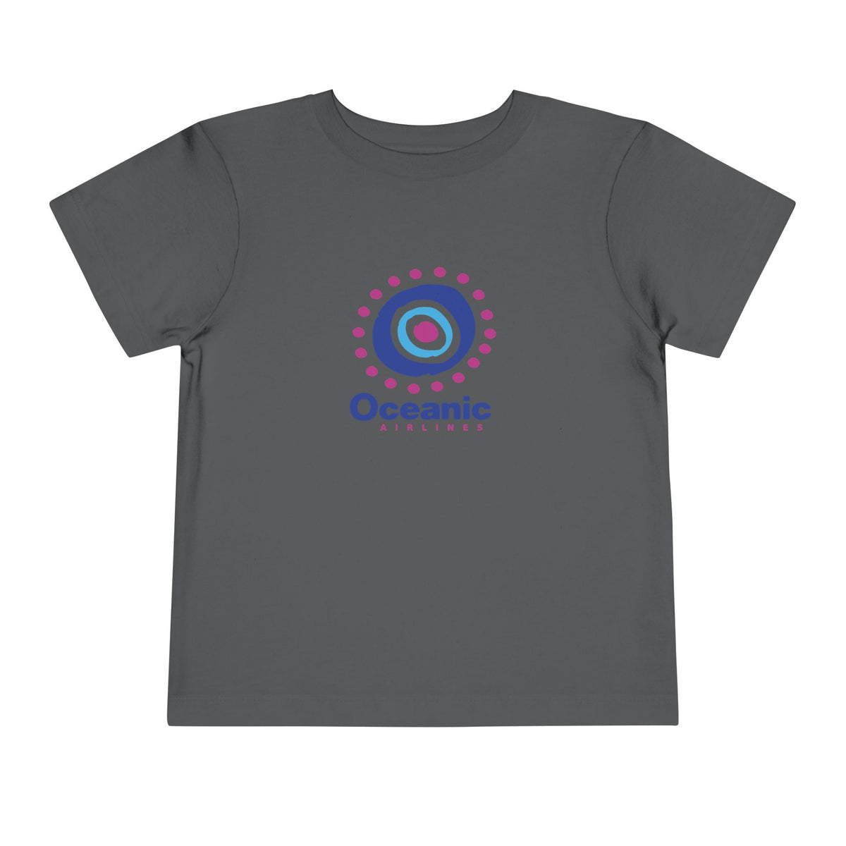Oceanic Airlines Toddler Tee / T-Shirt