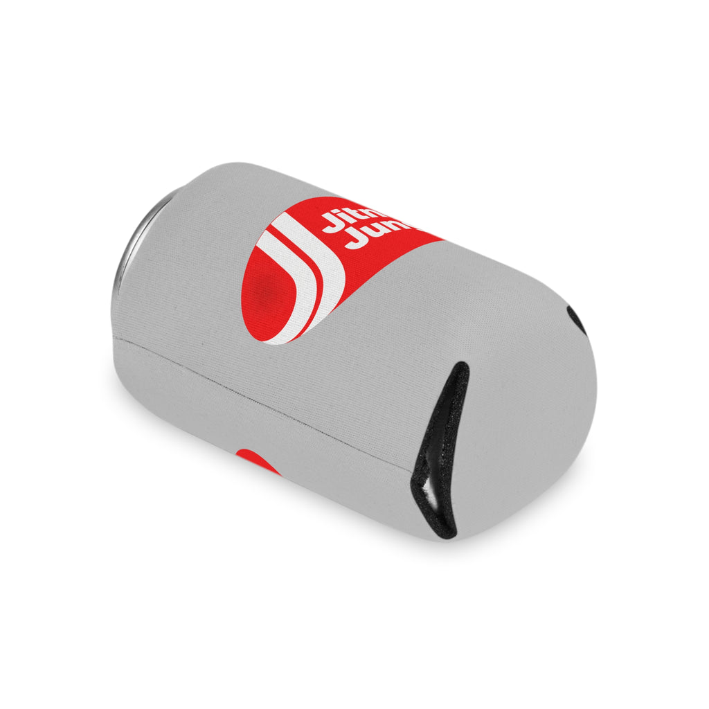 Jitney Jungle Can Cooler