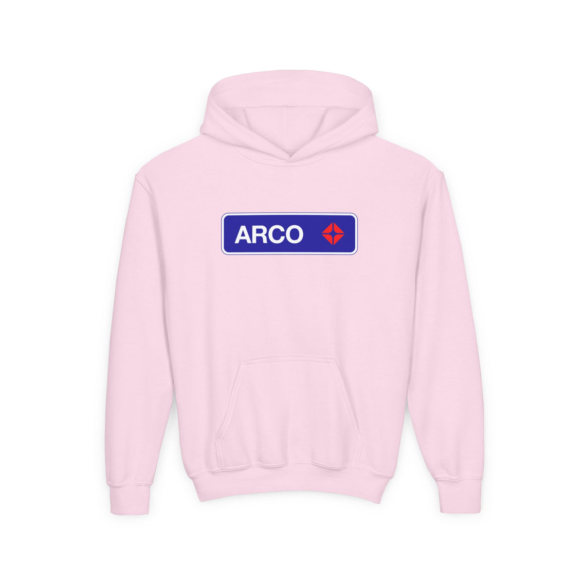 Atlantic Richfield Company (ARCO) Youth Hoodie / Sweatshirt