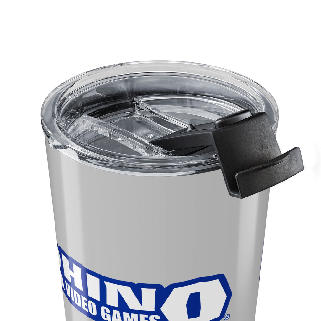 Rhino Video Games 20oz Insulated Tumbler