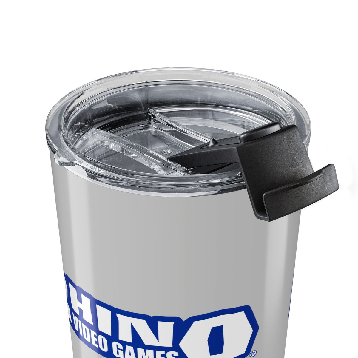 Rhino Video Games 20oz Insulated Tumbler