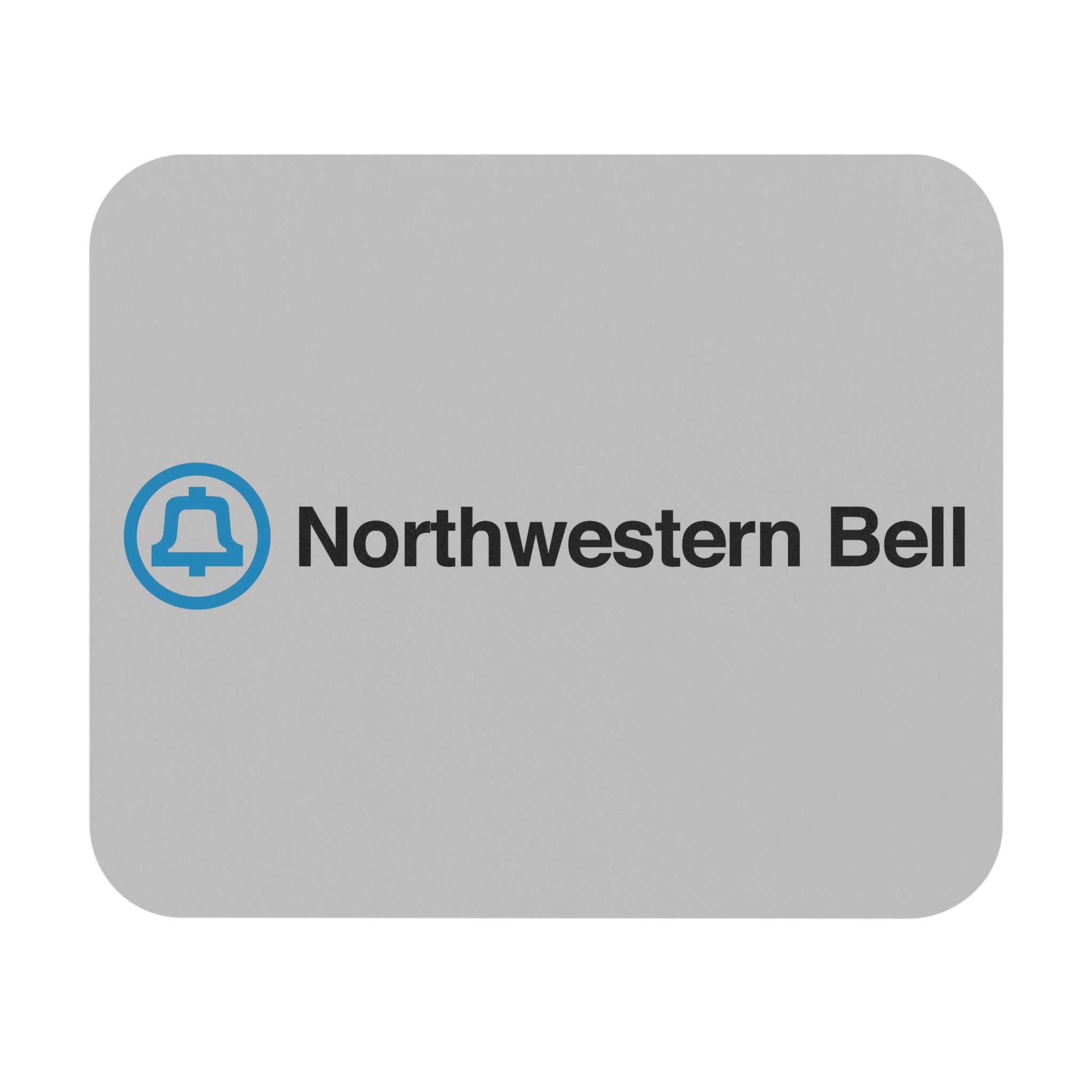 Northwestern Bell Mouse Pad