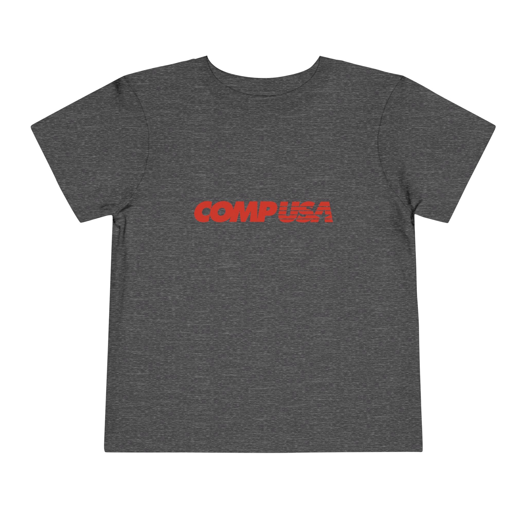 CompUSA Toddler Tee / T-Shirt