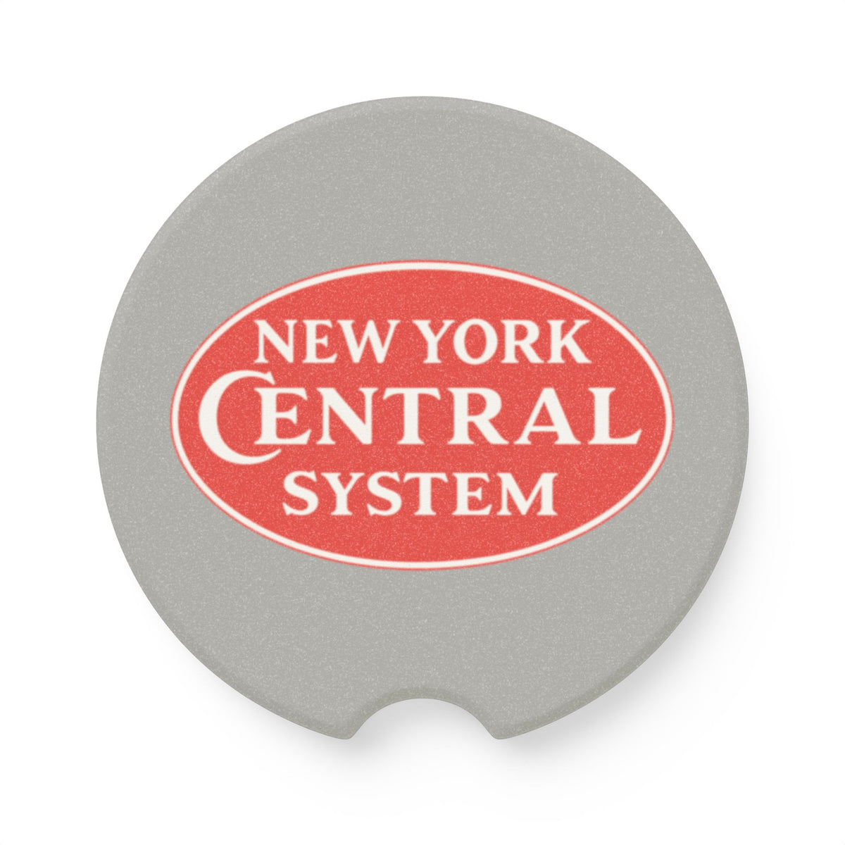 New York Central Railroad Car Coaster