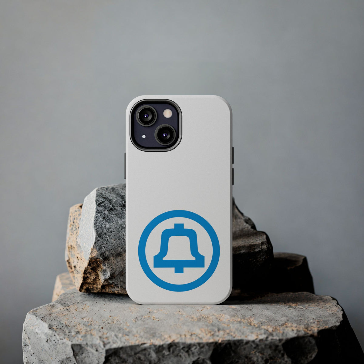 Bell System Tough Phone Case