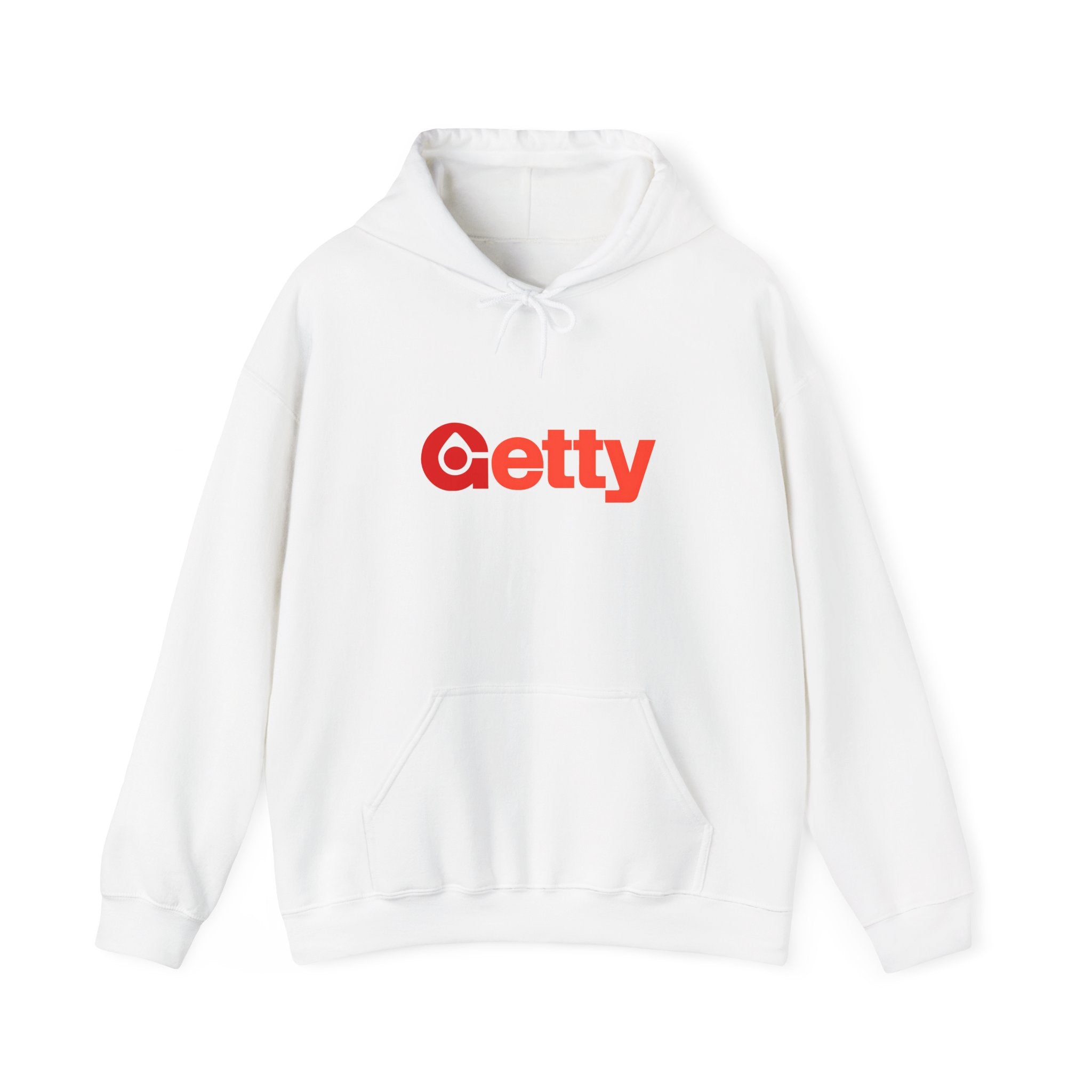 Getty Oil Hoodie / Sweatshirt
