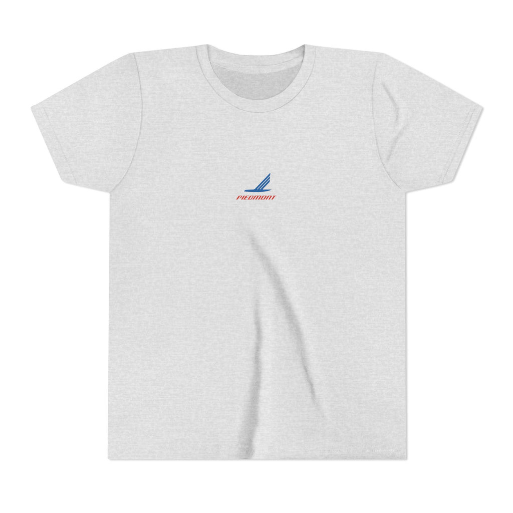 Piedmont Airlines Kids Tee / T-Shirt