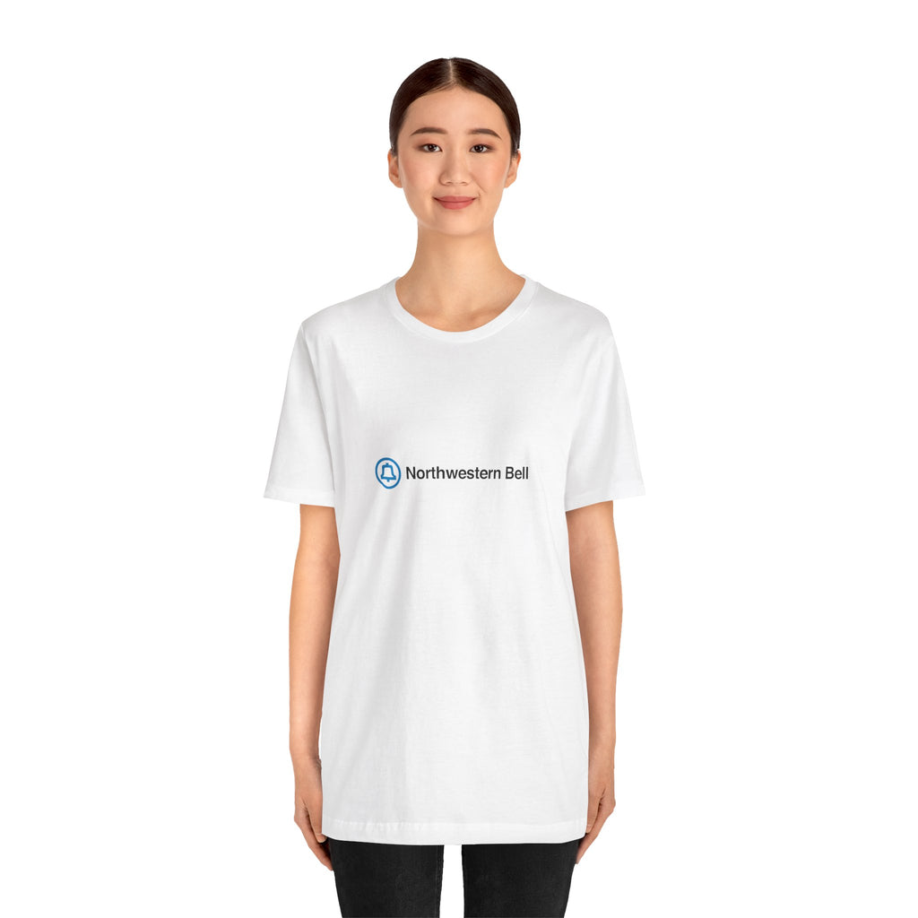 Northwestern Bell T-Shirt