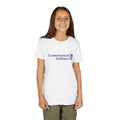 Continental Airlines Kids Tee / T-Shirt