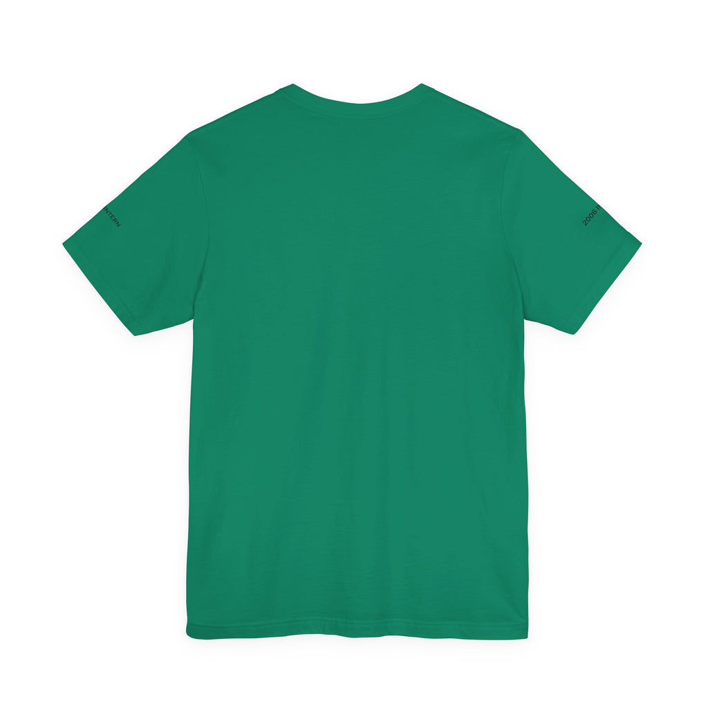 Bear Stearns T-Shirt 2008 Intern (Sleeve)