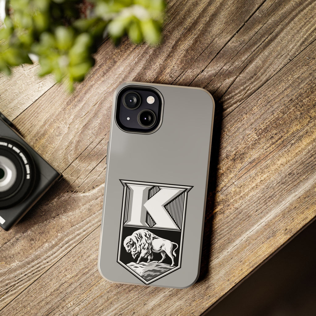 Kaiser Motors Tough Phone Case