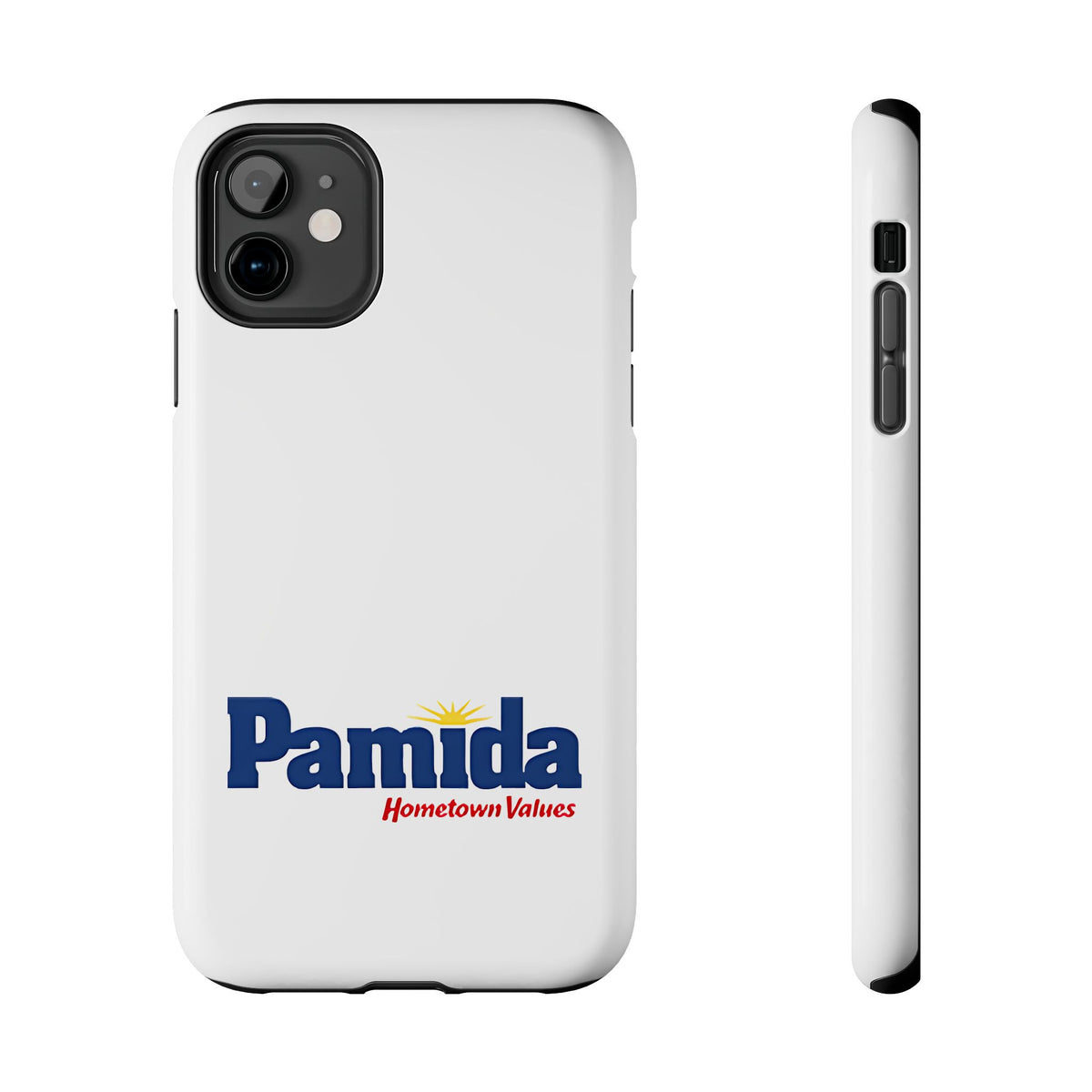 Pamida Tough Phone Case