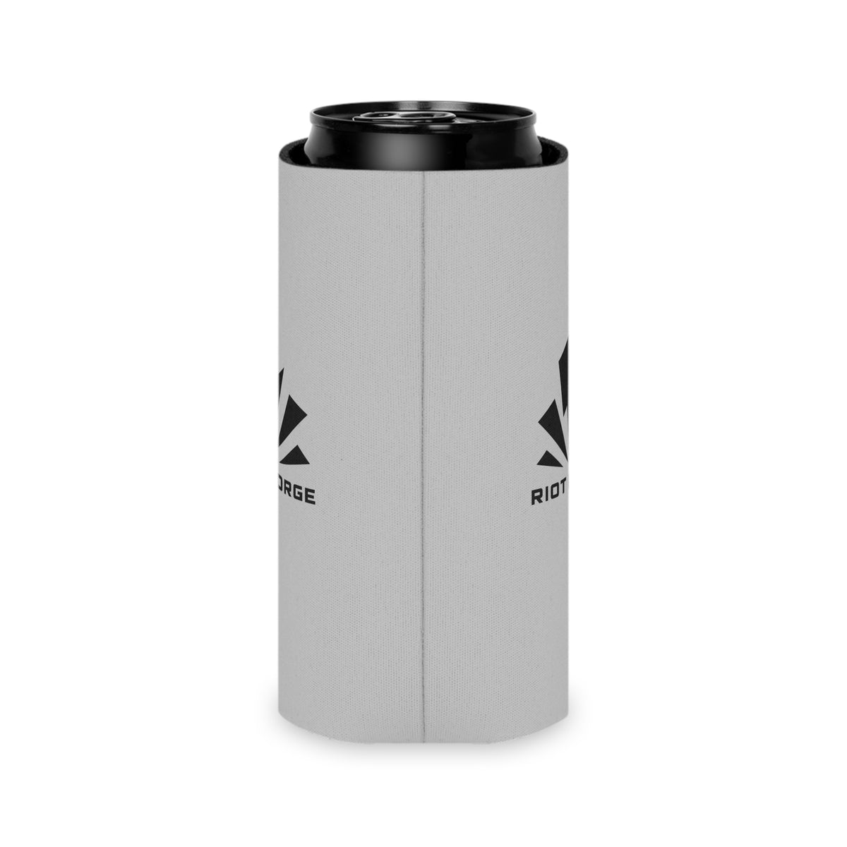 Riot Forge Can Cooler