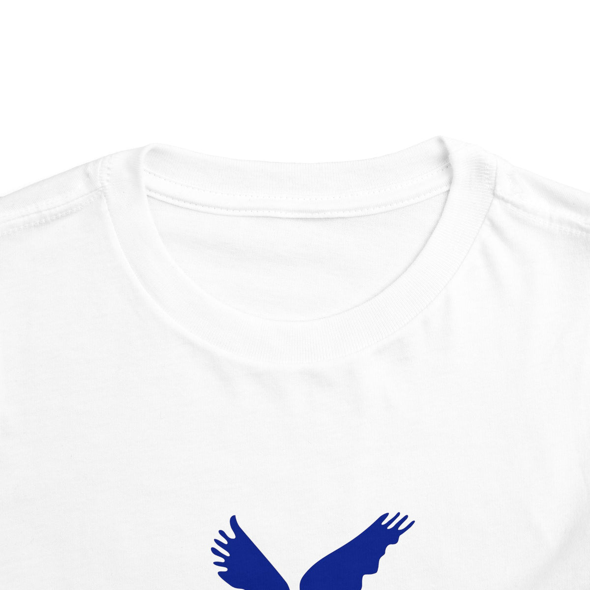 Ada Air Toddler Tee / T-Shirt