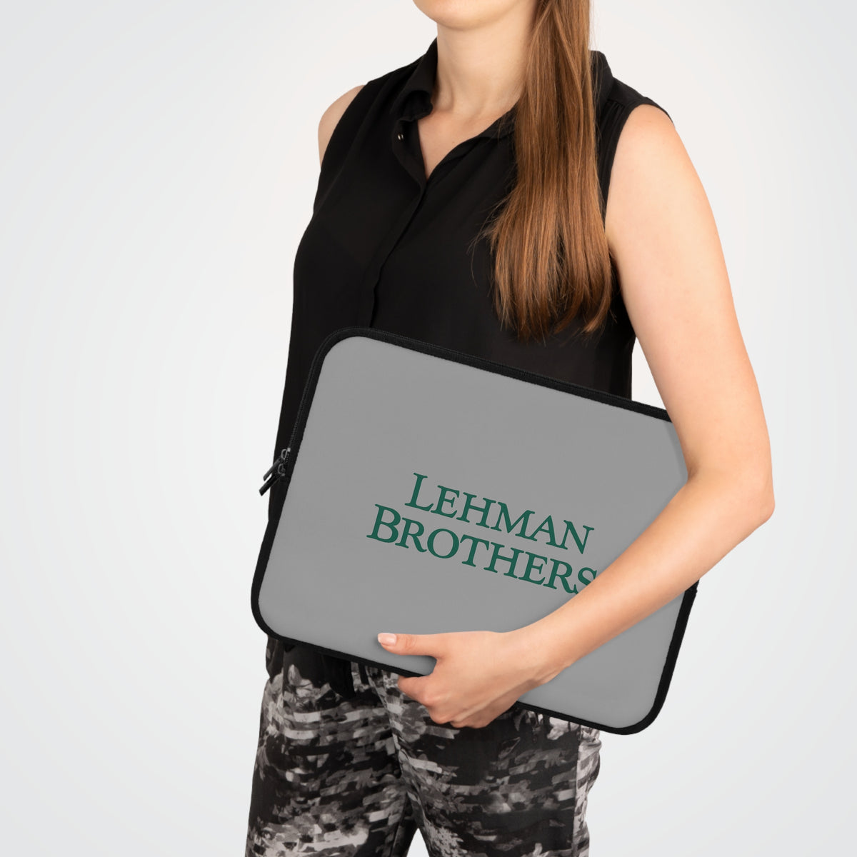 Copy of Template Laptop Sleeve