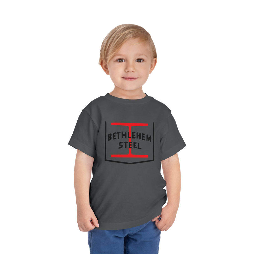 Bethlehem Steel Toddler Tee / T-Shirt