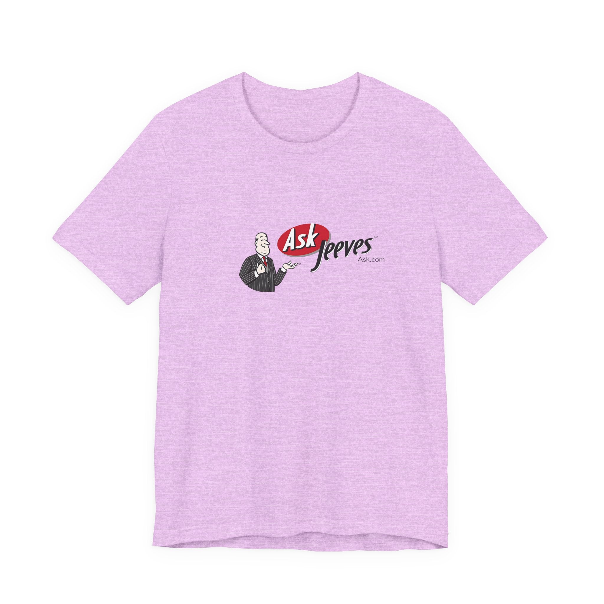 Ask Jeeves T-Shirt