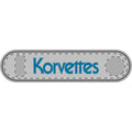 E. J. Korvette (Korvette's / Korvettes) Metal Bottle Opener