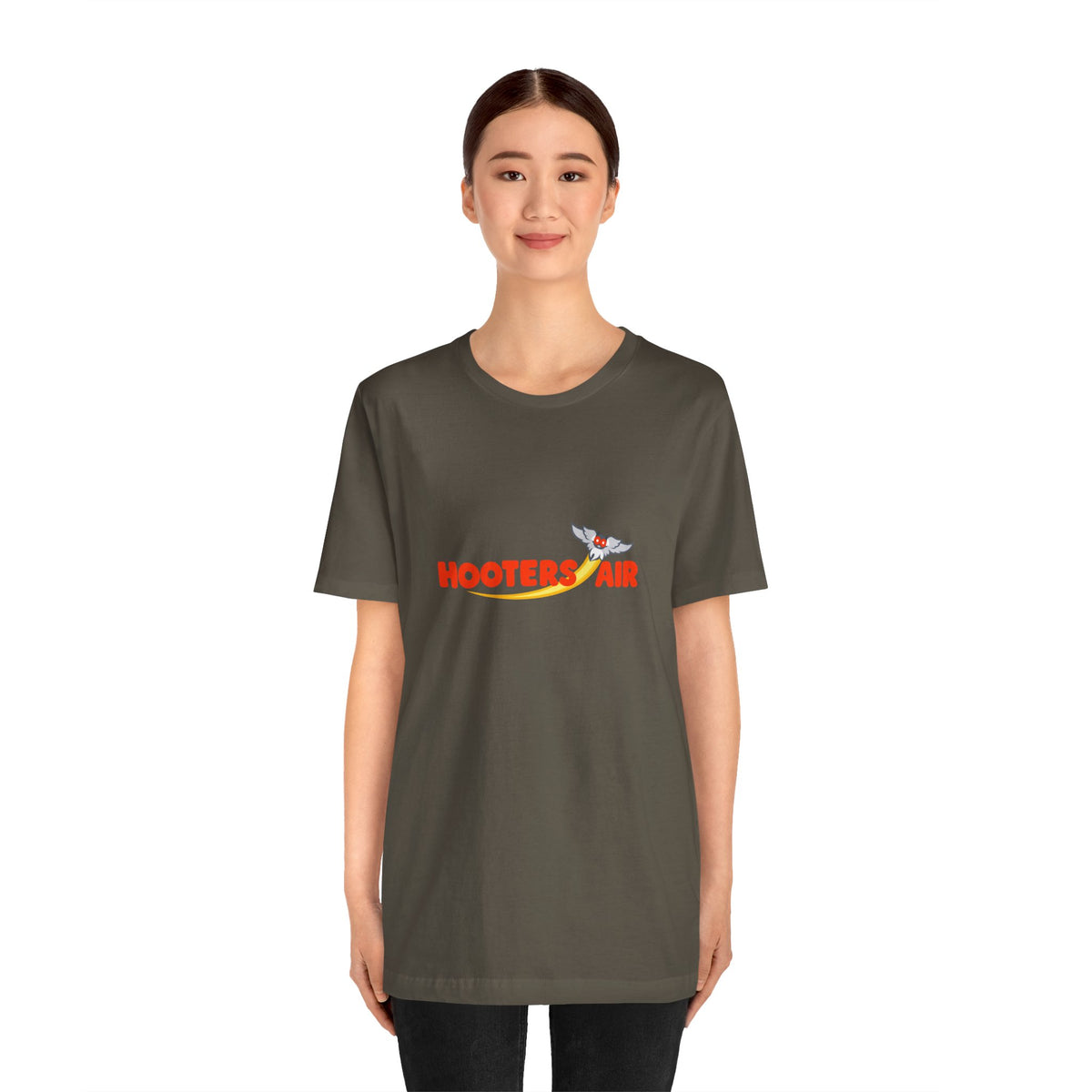 Hooters Air T-Shirt