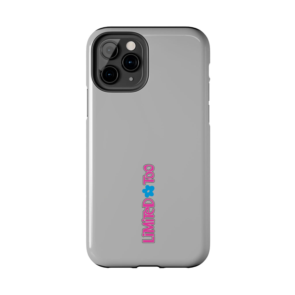 Limited Too Tough Phone Case