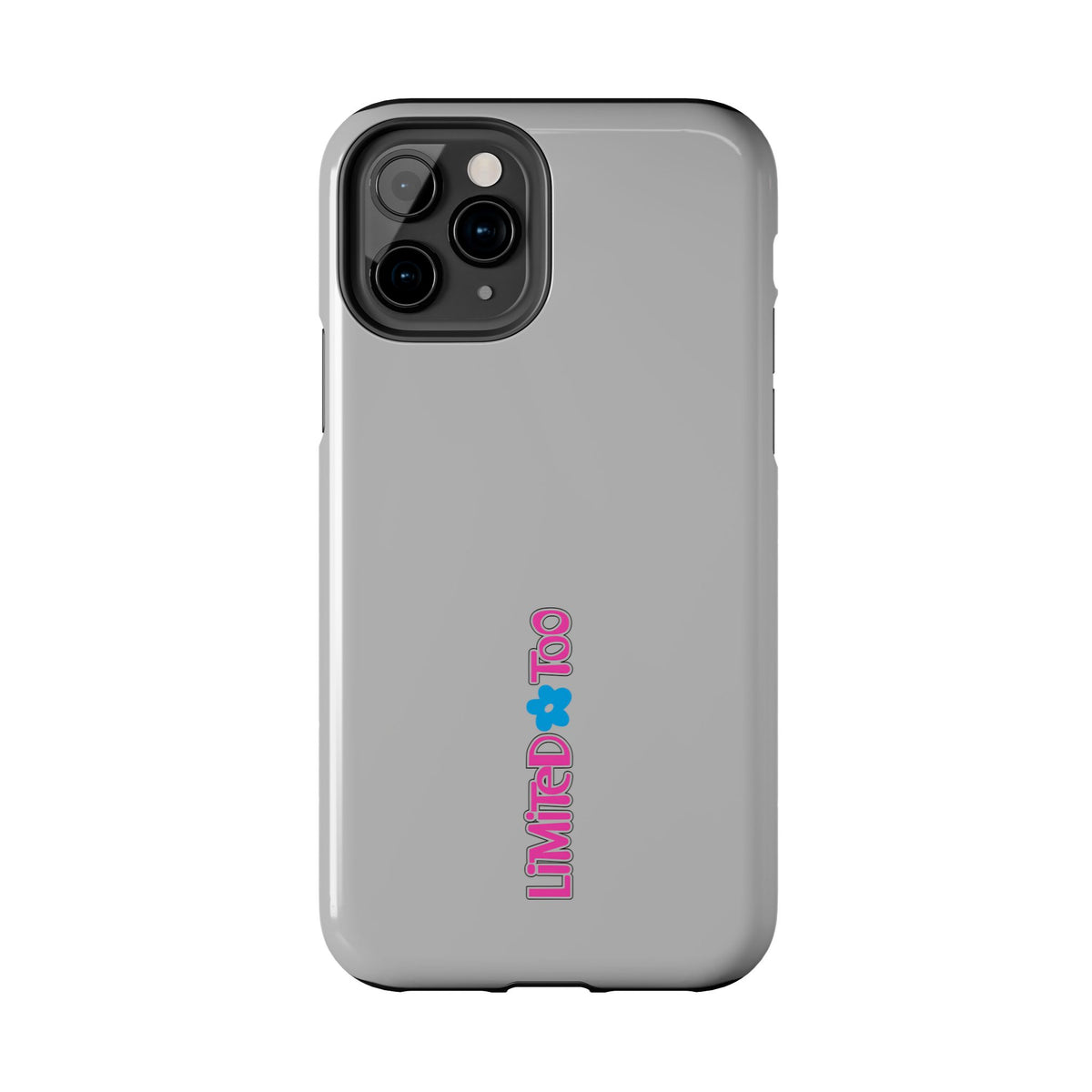 Limited Too Tough Phone Case