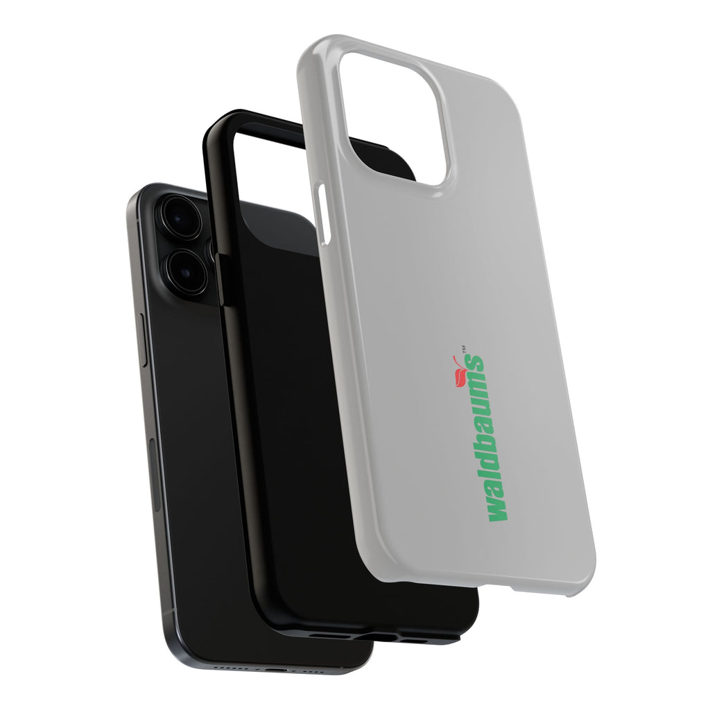 Waldbaum's Tough Phone Case