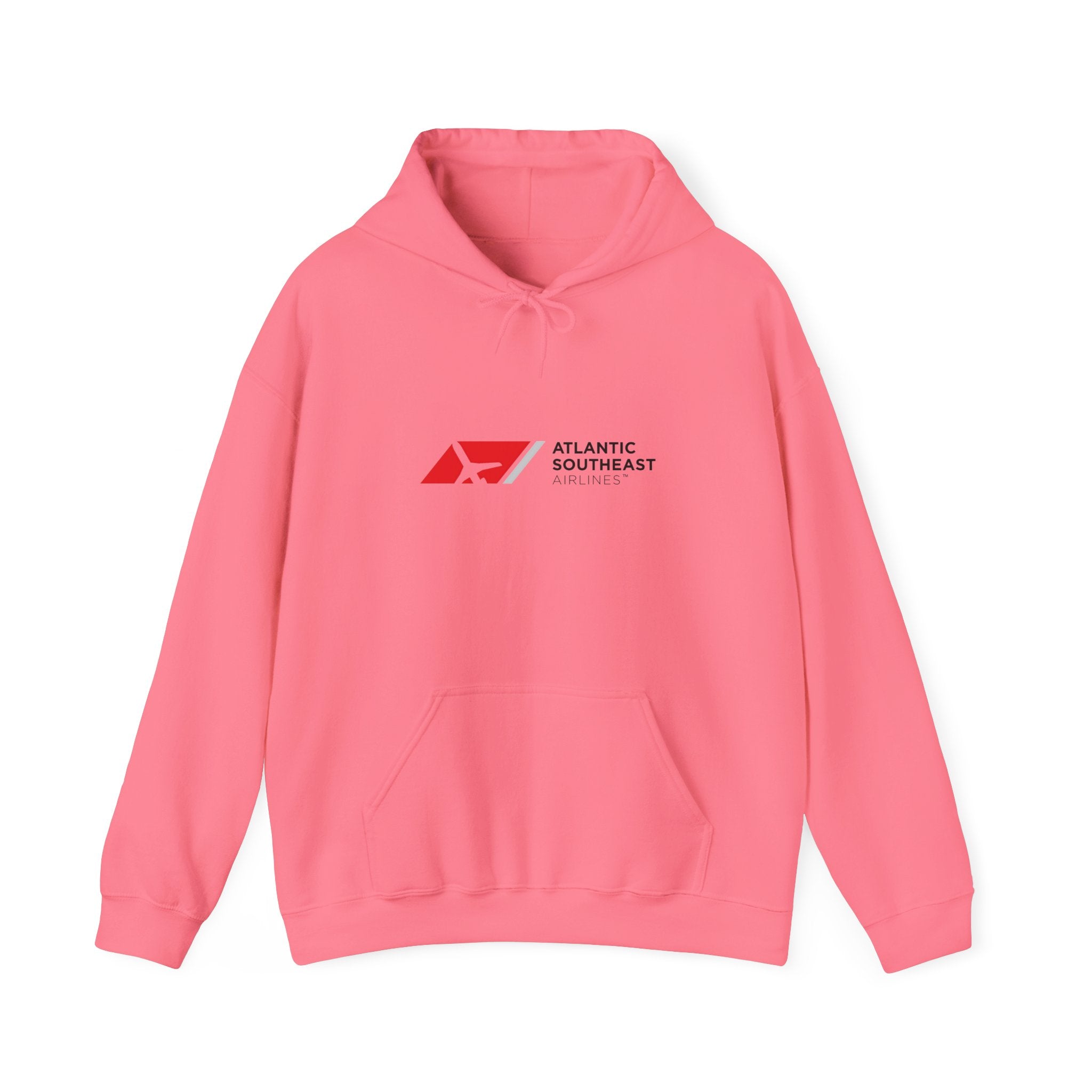 Atlantic Southeast Airlines Hoodie / Sweatshirt