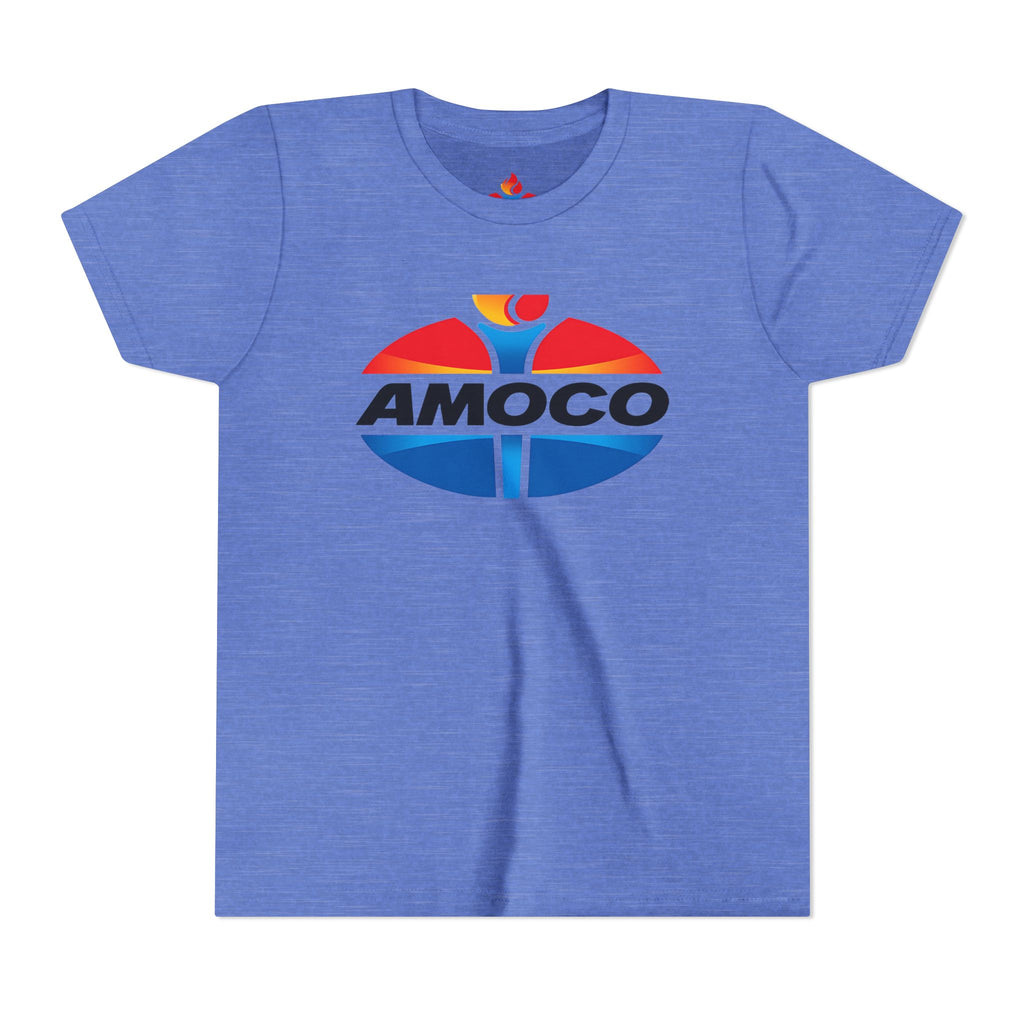 Amoco Kids Tee / T-Shirt