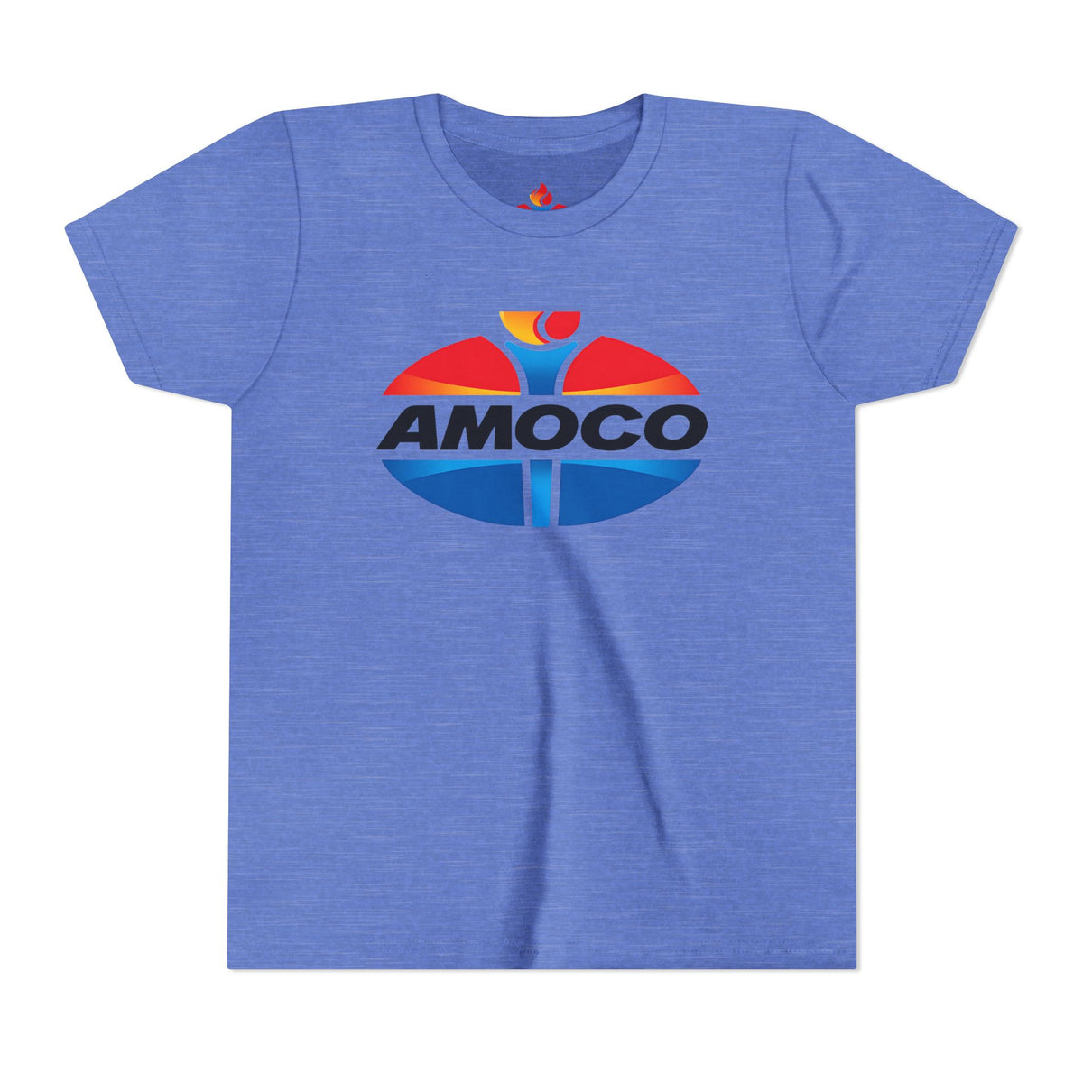 Amoco Kids Tee / T-Shirt