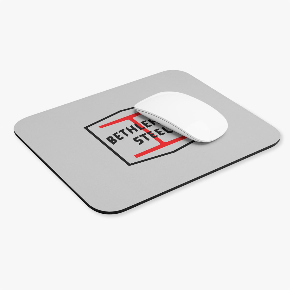 Bethlehem Steel Mouse Pad