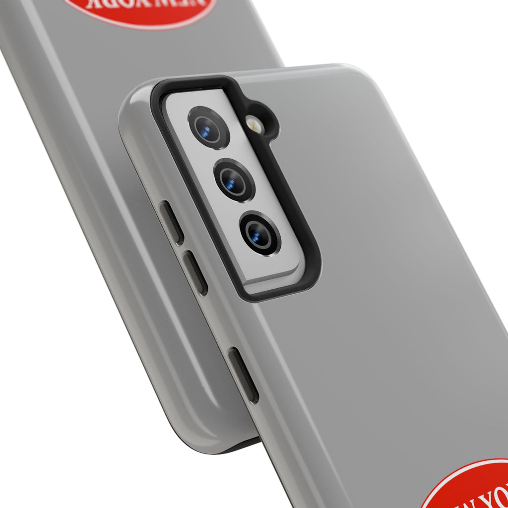 New York Central Railroad Tough Phone Case