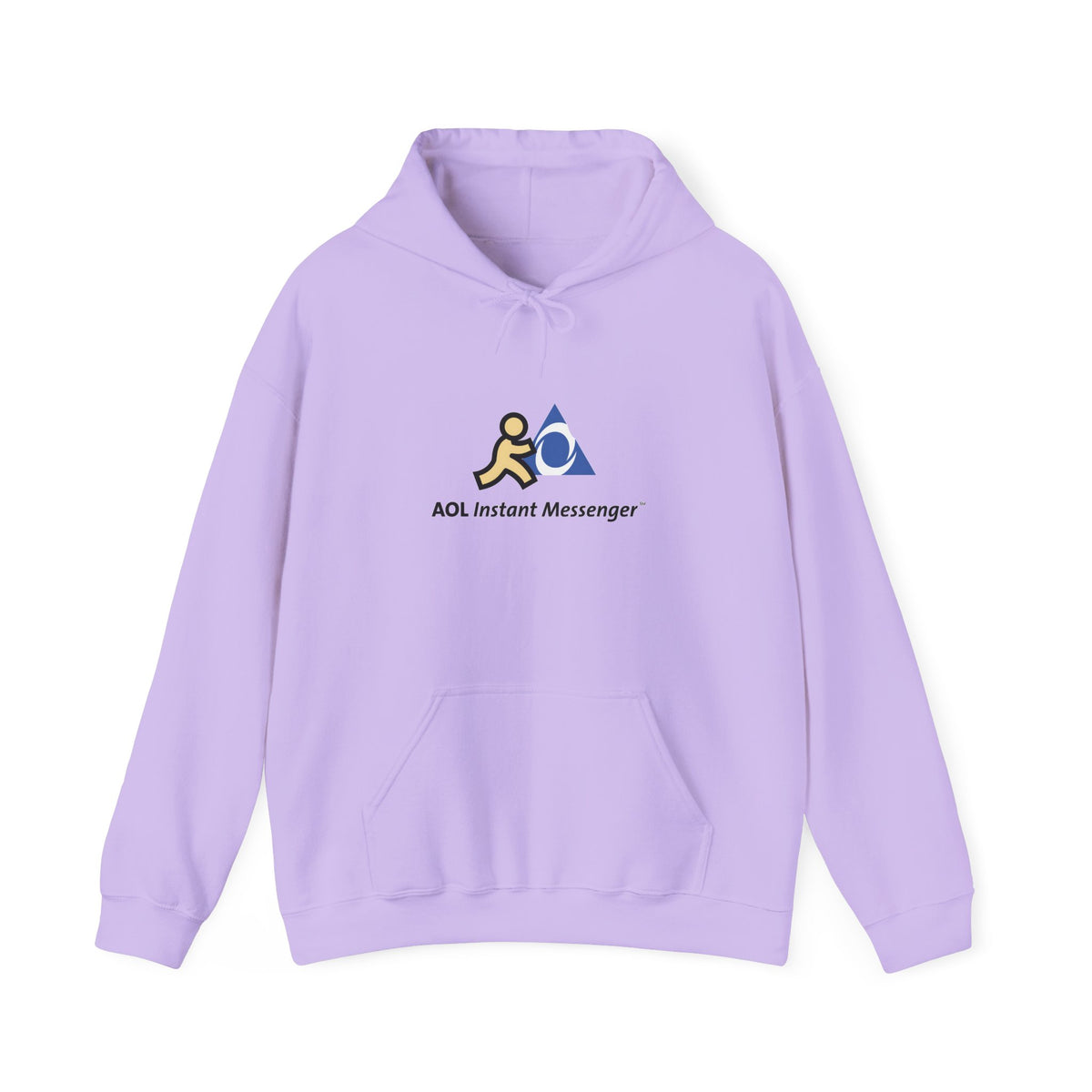 AOL Instant Messenger (AIM) Hoodie / Sweatshirt