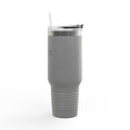 Laker Airways 40oz Insulated Travel Mug Stainless Tumbler