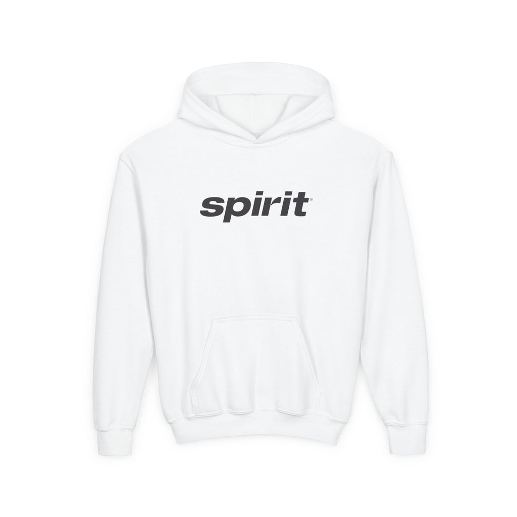Spirit Airlines Youth Hoodie / Swaetshirt