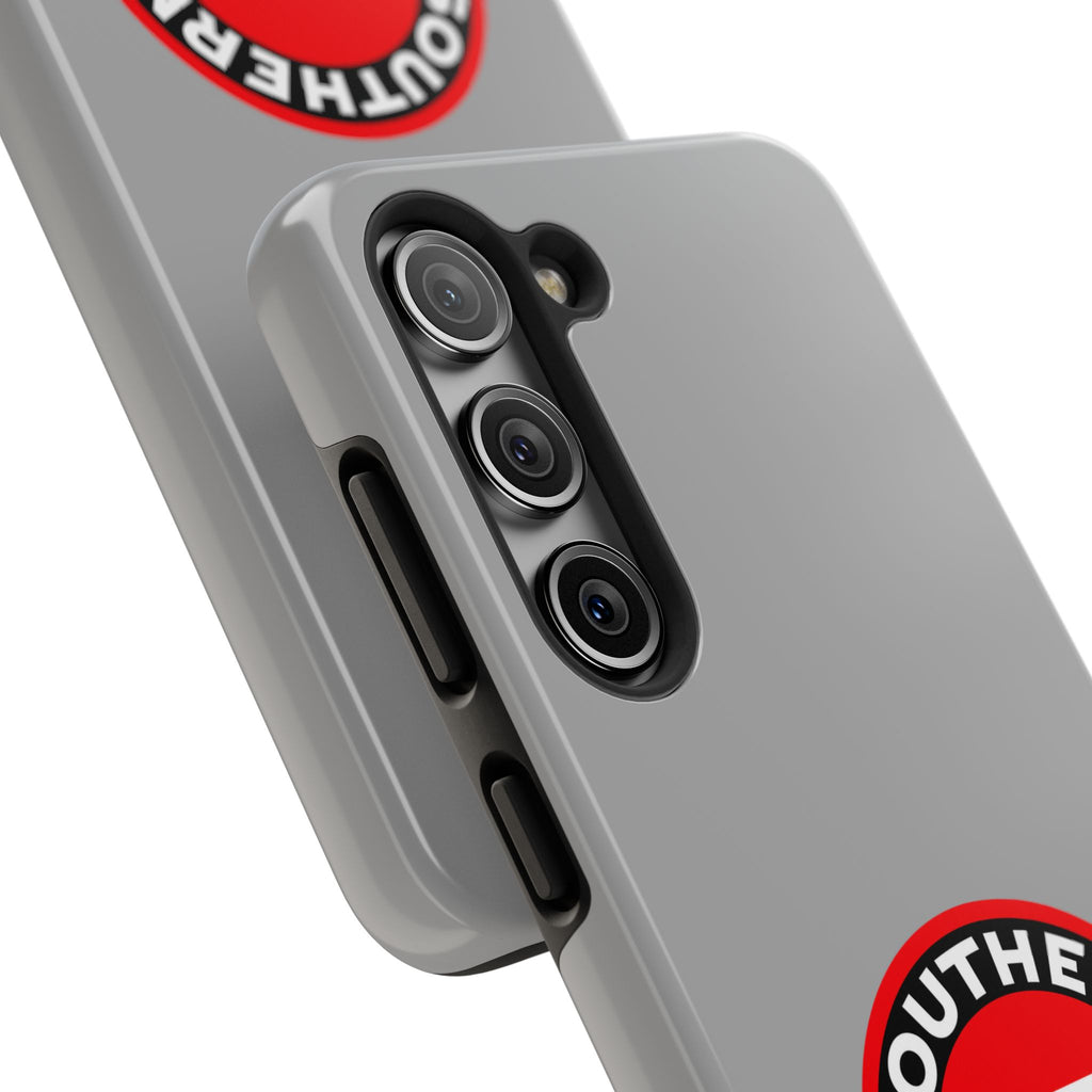 Southern Pacific Railroad Tough Phone Case