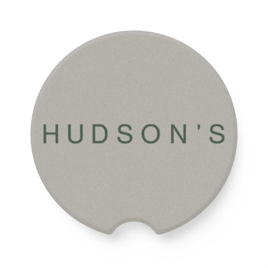 Hudson's Car Coaster